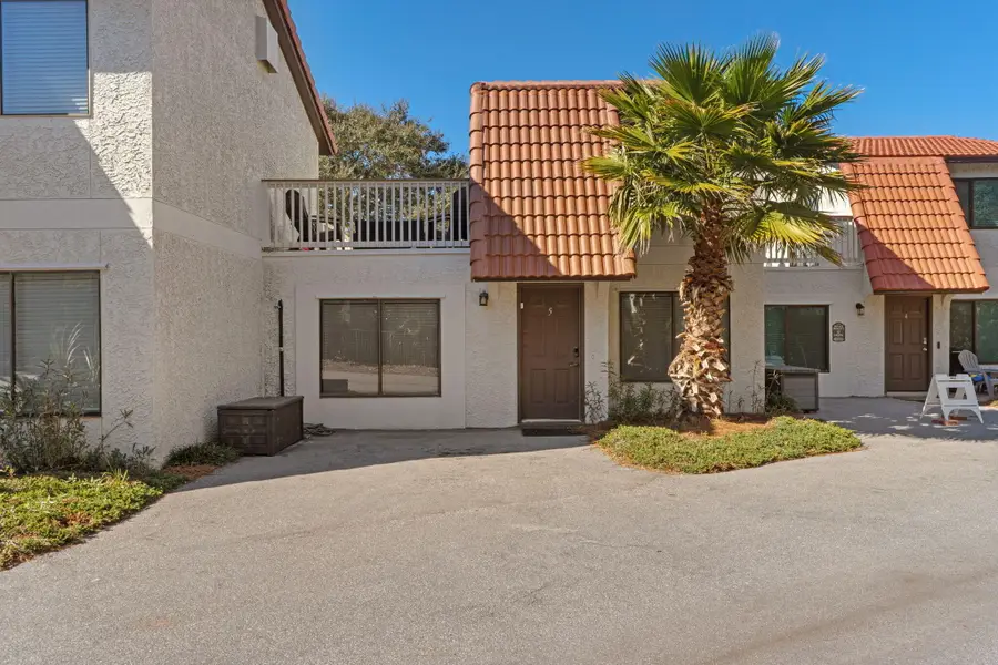 255 Blue Mountain Road #5, Santa Rosa Beach, FL 32459 - Image #2