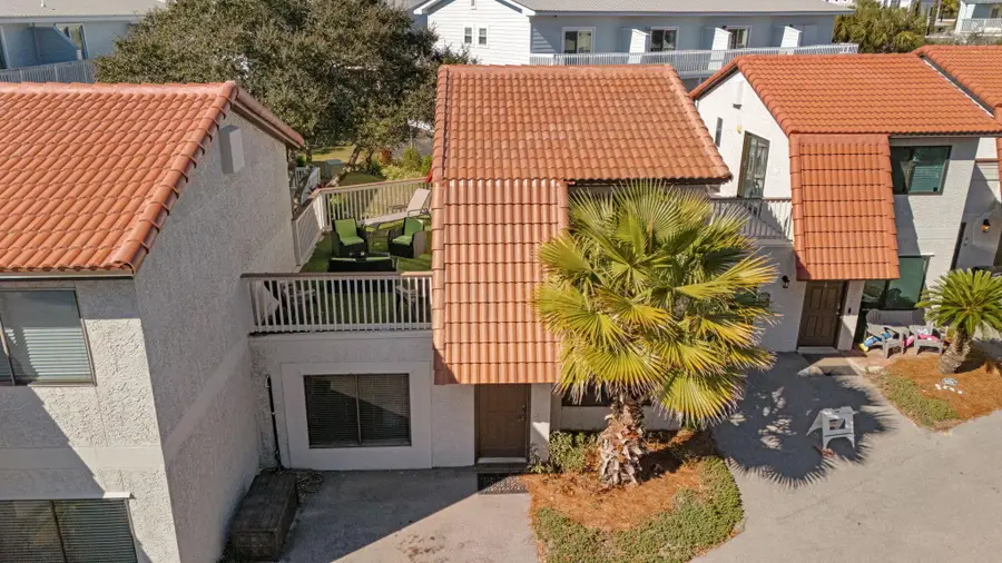 255 Blue Mountain Road #5, Santa Rosa Beach, FL 32459 - Image #3