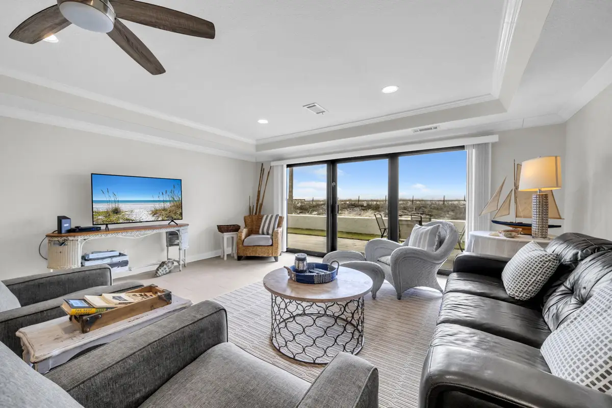 520 Gulf Shore Drive #UNIT 104, Destin, FL 32541 - Image #1