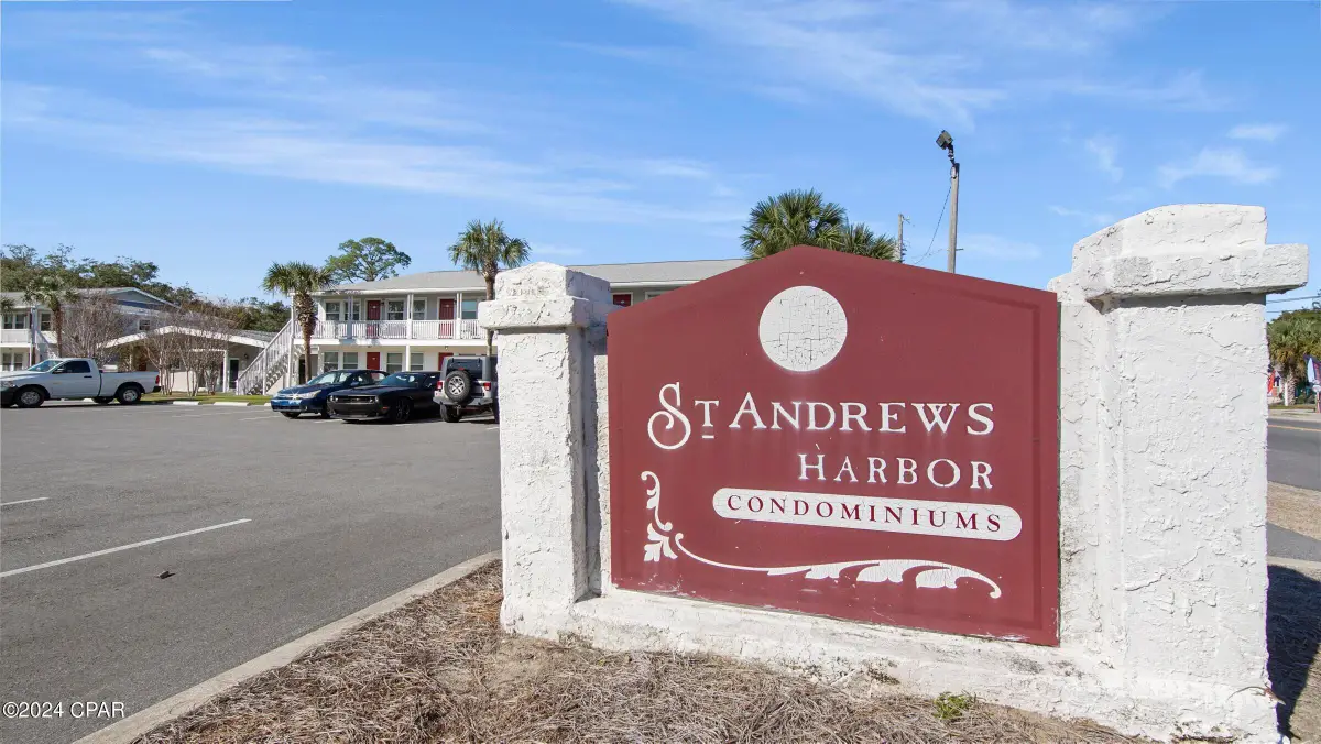 1301 Beck Avenue #APT 32, Panama City, FL 32401 - Image #1