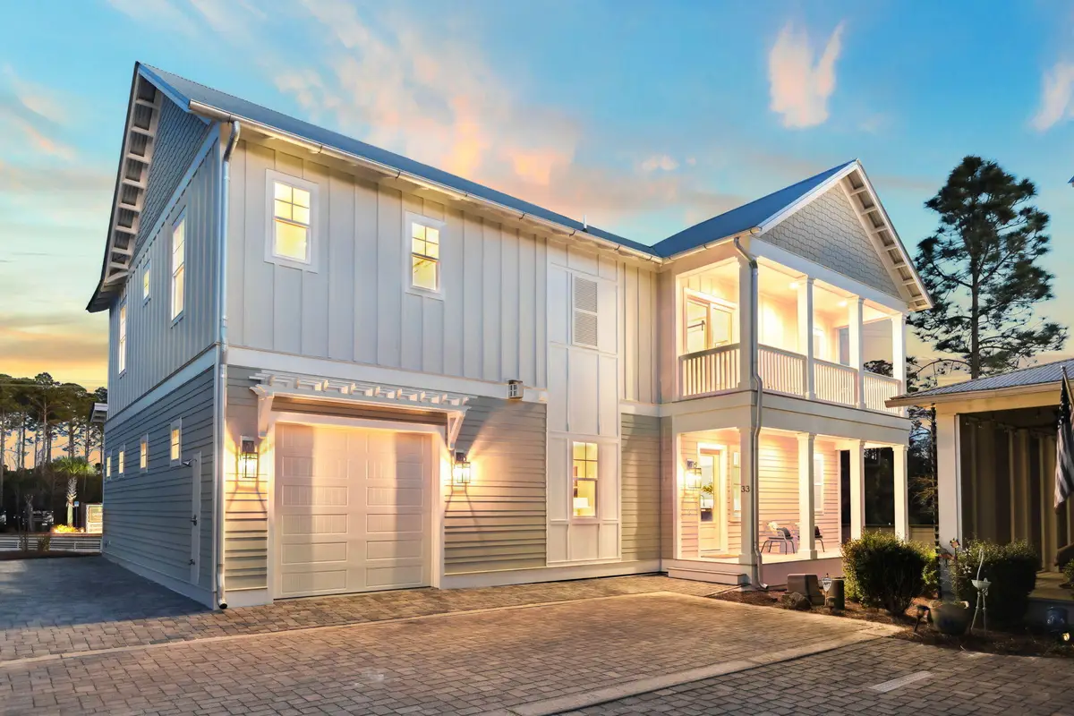 33 Grayton Boulevard, Santa Rosa Beach, FL 32459 - Image #1