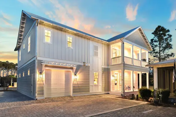 33 Grayton Boulevard, Santa Rosa Beach, FL 32459