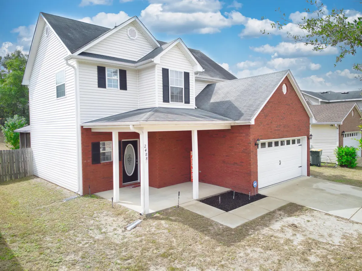 2488 S Lakeview Drive, Crestview, FL 32536 - Image #1