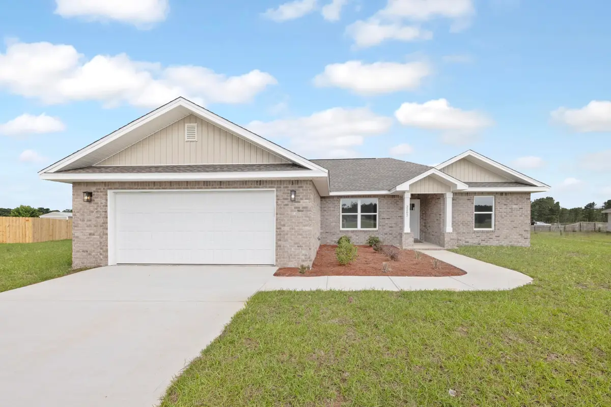 6208 Redeemer Way, Crestview, FL 32539 - Image #1