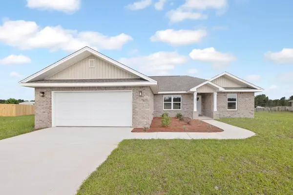 6208 Redeemer Way, Crestview, FL 32539