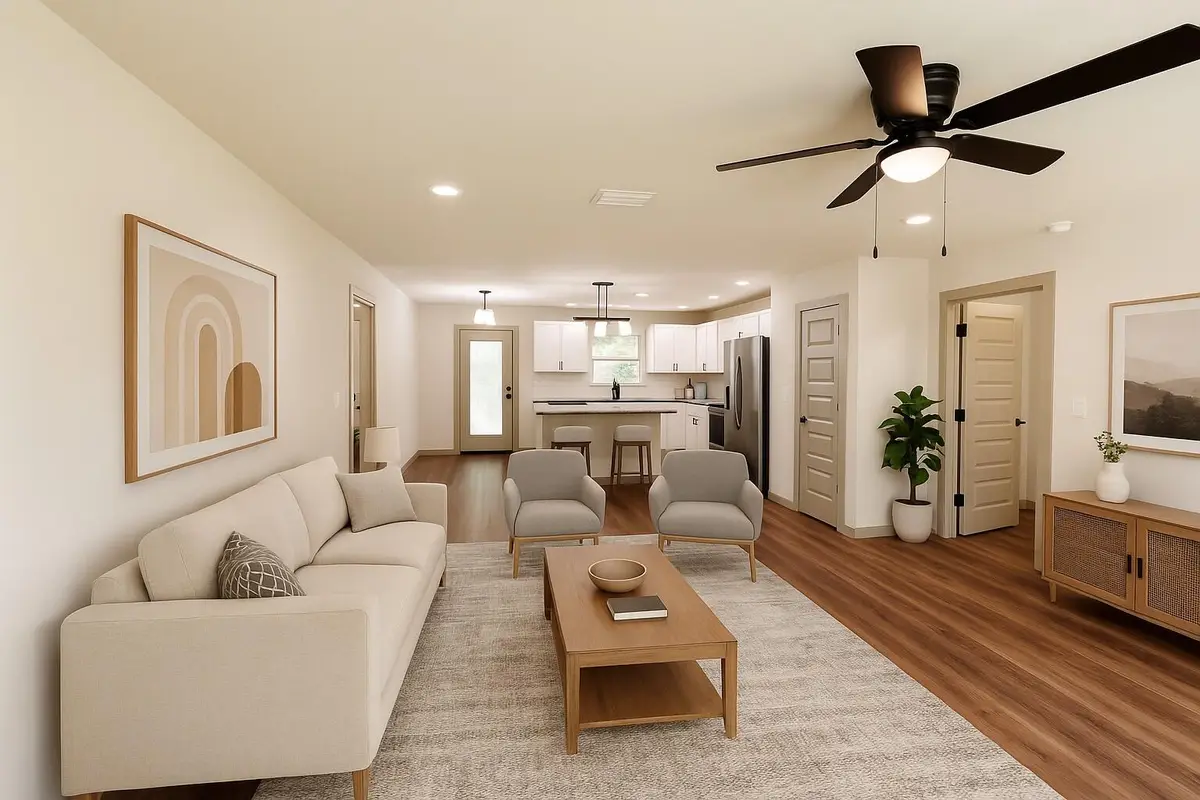 TBD Eagle Way, Crestview, FL 32539 - Image #1