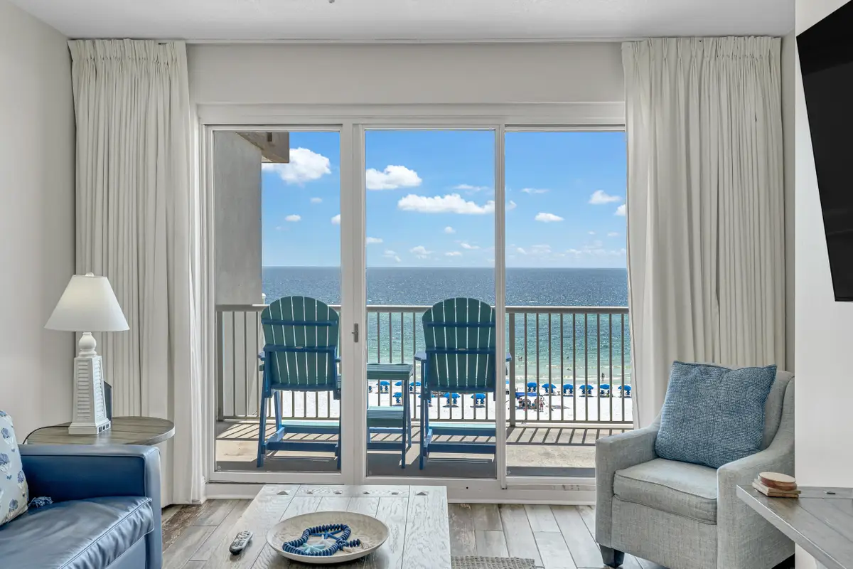 1111 Santa Rosa Boulevard #UNIT 604, Fort Walton Beach, FL 32548 - Image #1