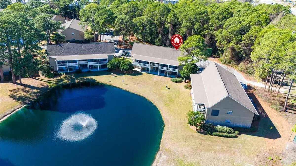 542 N Driftwood Bay #98C, Miramar Beach, FL 32550 - Image #1