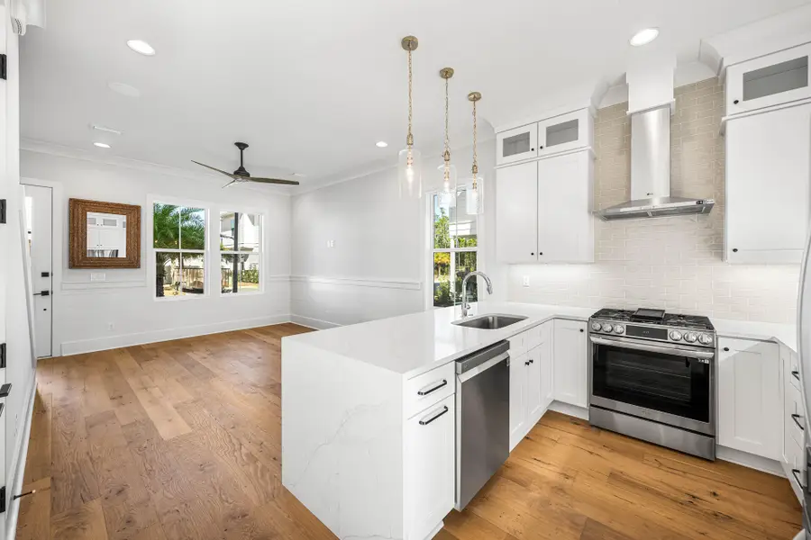 520 S County Hwy 393 #39B, Santa Rosa Beach, FL 32459 - Image #3