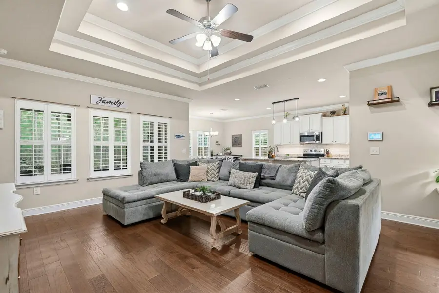 28 Eagle Haven Drive, Santa Rosa Beach, FL 32459 - Image #2