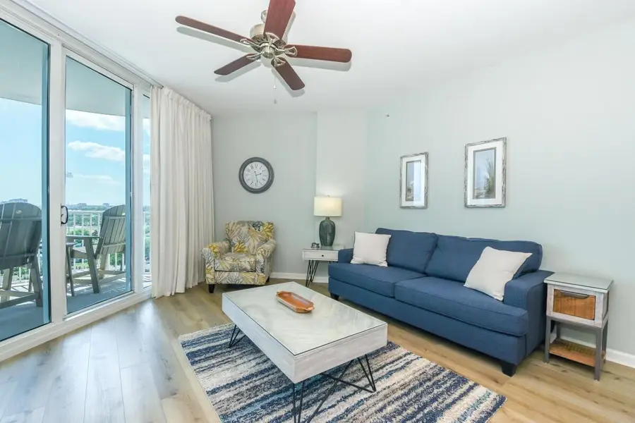 4207 Indian Bayou Trail #2914, Destin, FL 32541 - Image #2