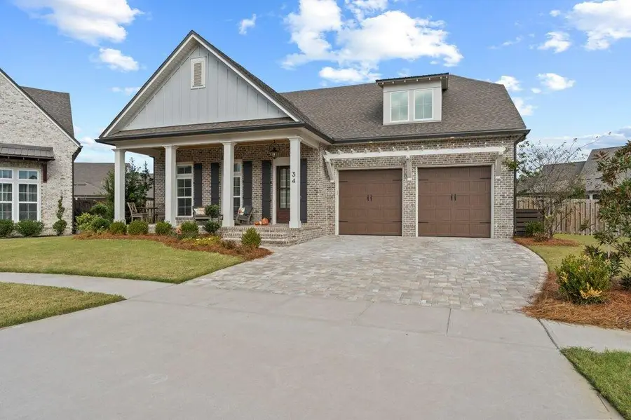 34 Caymus Cove, Freeport, FL 32439 - Image #2