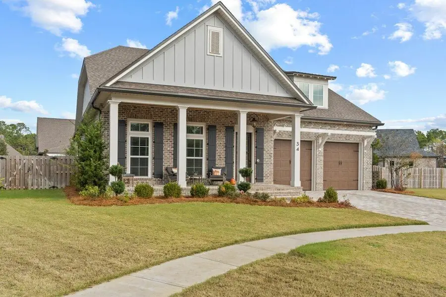 34 Caymus Cove, Freeport, FL 32439 - Image #3