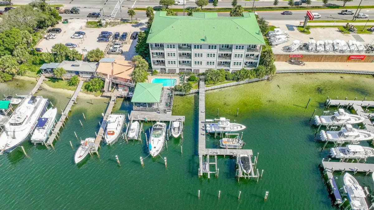 602 Harbor Boulevard #UNIT 302, Destin, FL 32541 - Image #1