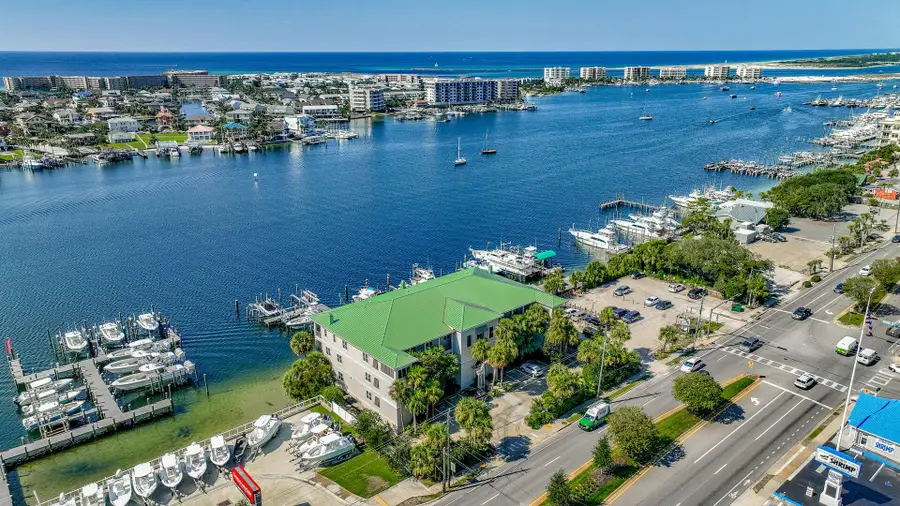602 Harbor Boulevard #UNIT 302, Destin, FL 32541 - Image #3