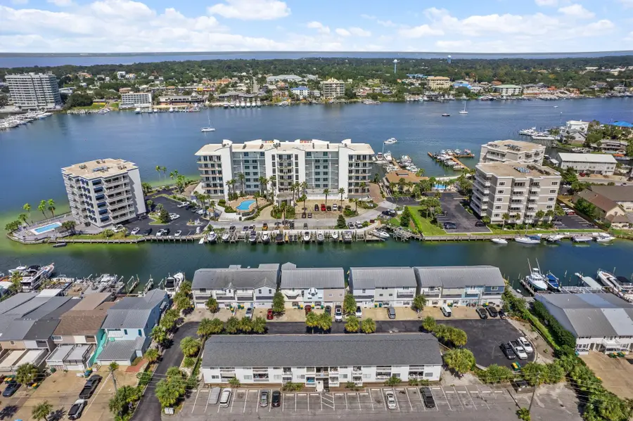 445 Gulf Shore Drive #206, Destin, FL 32541 - Image #2