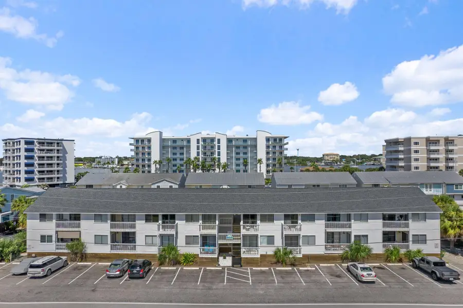 445 Gulf Shore Drive #206, Destin, FL 32541 - Image #3