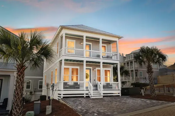 8 Magical Place, Santa Rosa Beach, FL 32459