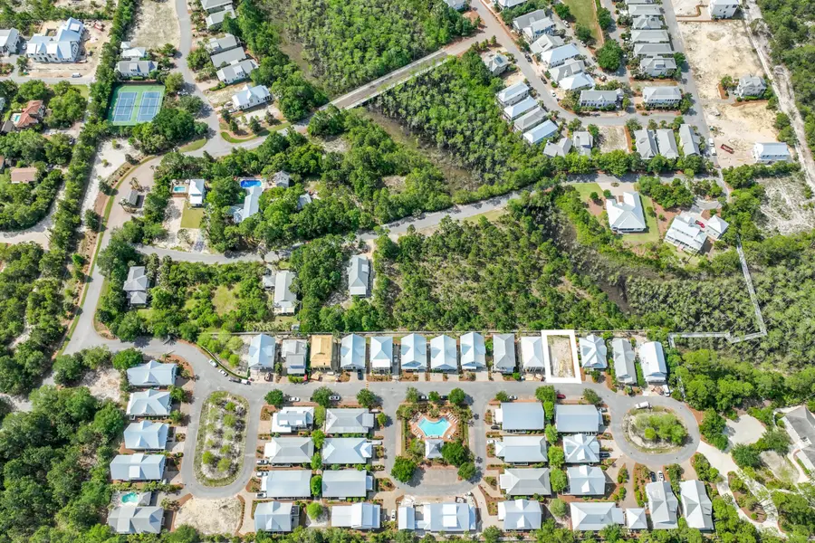 Lot 11B Cypress Passage, Santa Rosa Beach, FL 32459 - Image #2