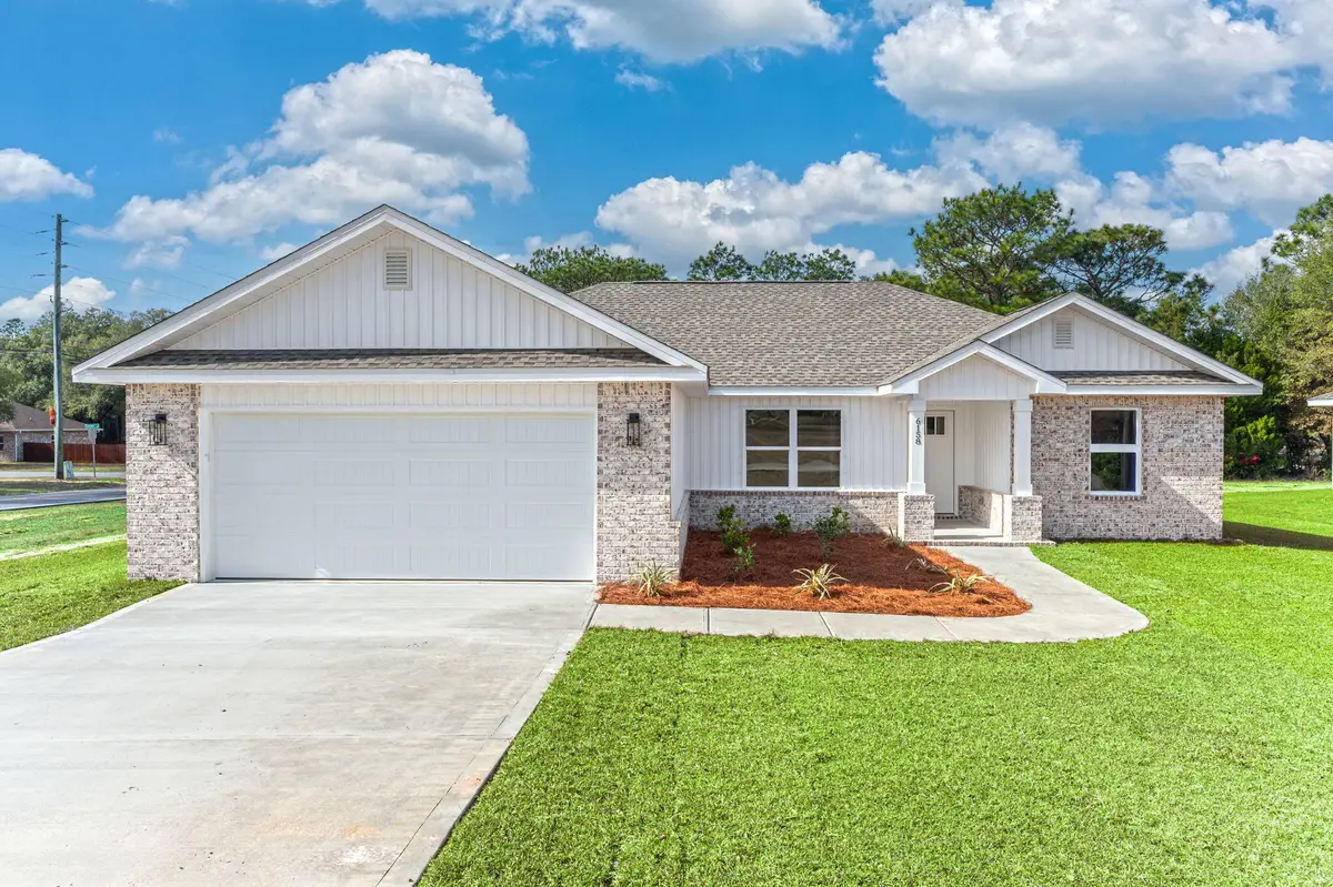 6158 Sundew Street, Crestview, FL 32539 - Image #1