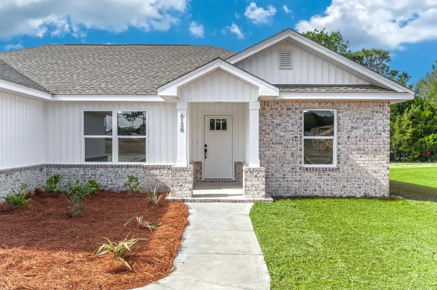 6158 Sundew Street, Crestview, FL 32539 - Image #3
