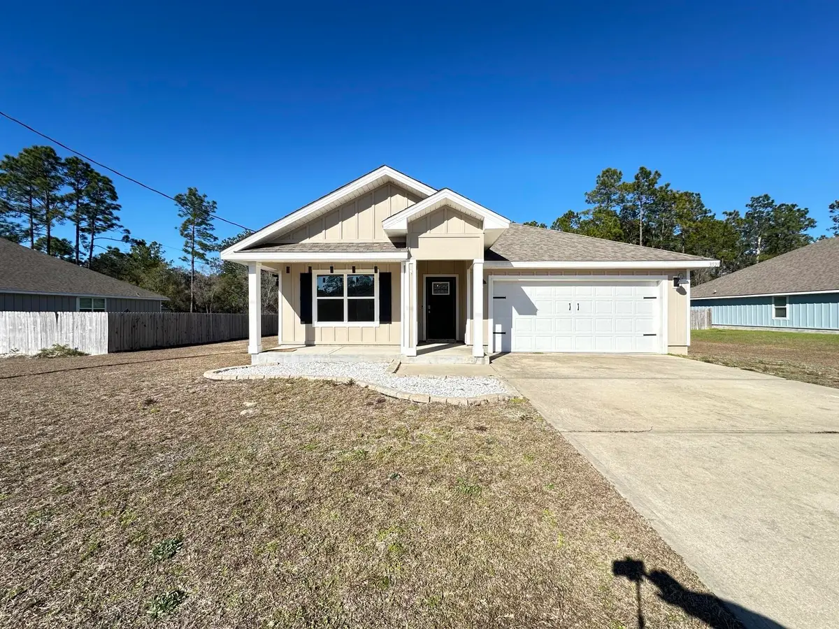 3521 Sugar Maple Lane, Crestview, FL 32539 - Image #1