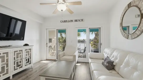 114 Carillon Market Street #205, Panama City Beach, FL 32413