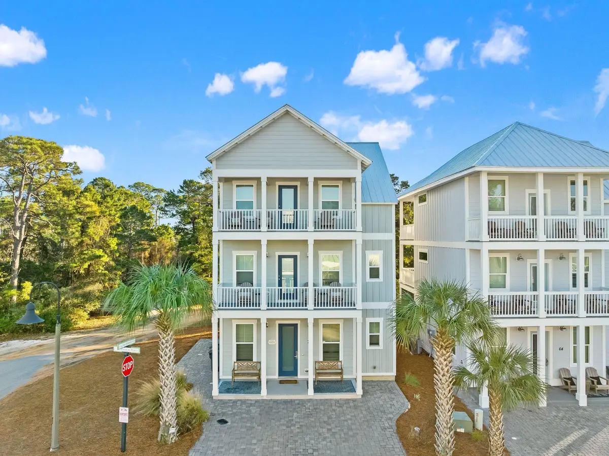 72 Magical Place, Santa Rosa Beach, FL 32459 - Image #1