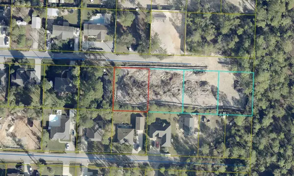 Lot 10 Kimberly Ann Drive, Santa Rosa Beach, FL 32459