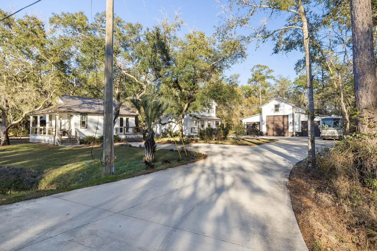 1763 Bay Grove Road, Freeport, FL 32439 - Image #1