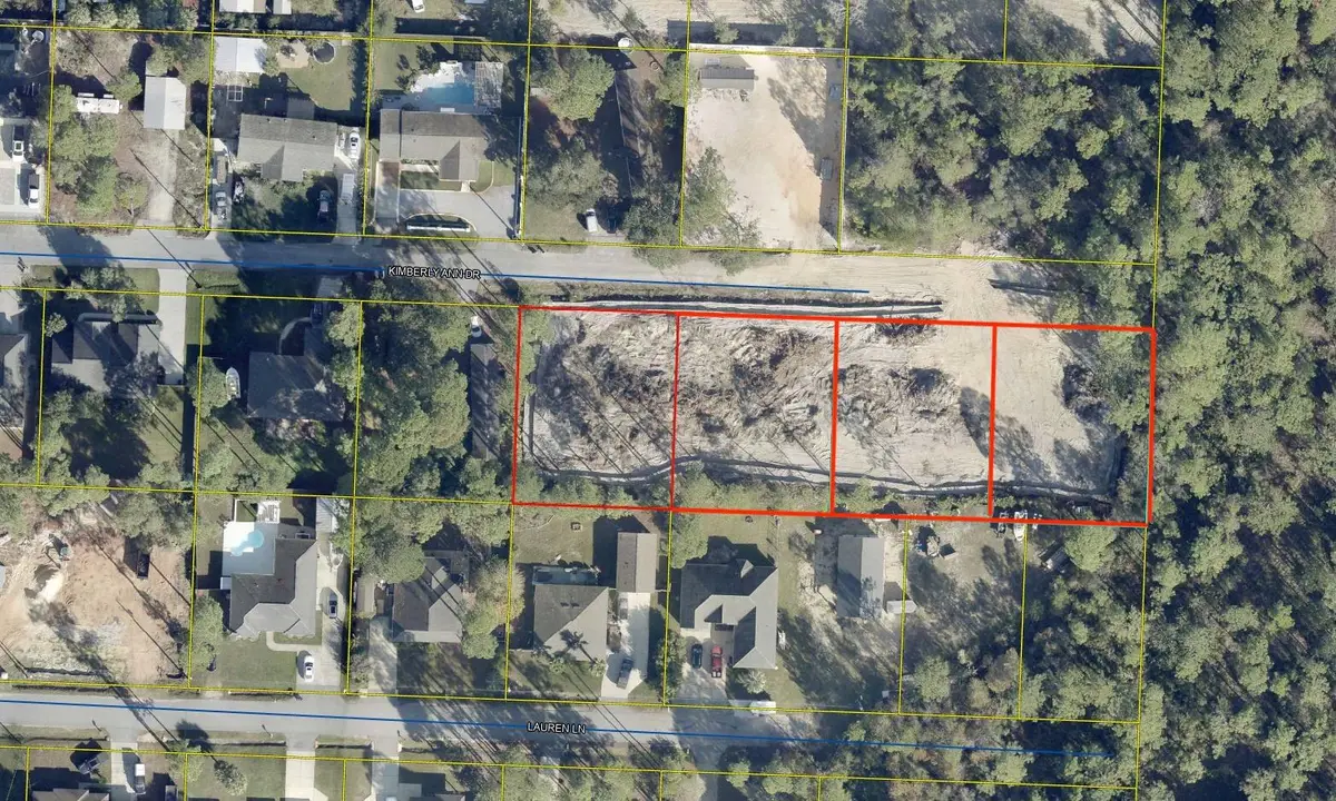 10-13 Kimberly Ann Drive, Santa Rosa Beach, FL 32459 - Image #1