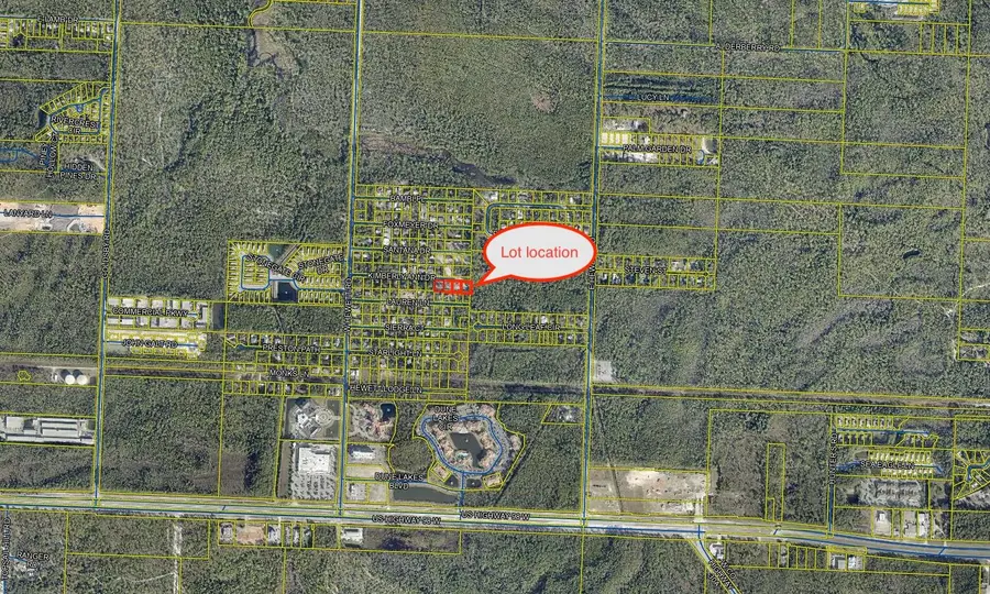 10-13 Kimberly Ann Drive, Santa Rosa Beach, FL 32459 - Image #2