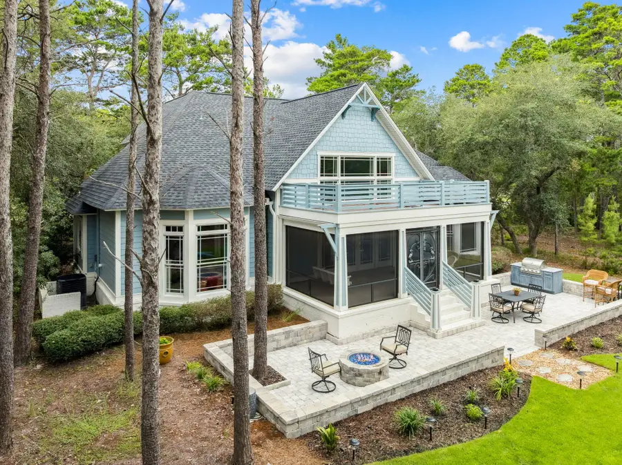 1628 Lost Cove Lane, Panama City Beach, FL 32413 - Image #2