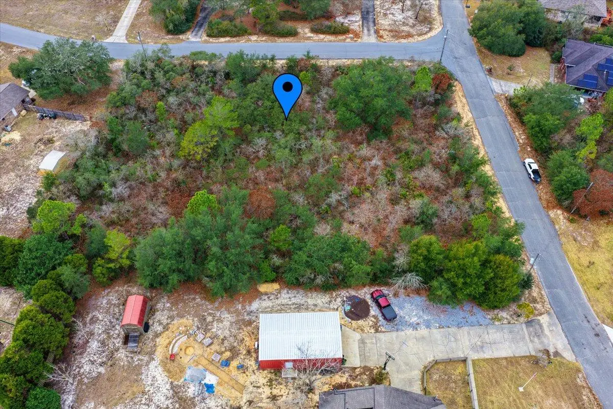0000 Bone Bluff Dr / Lakewood Ln, Navarre, FL 32566 - Image #1