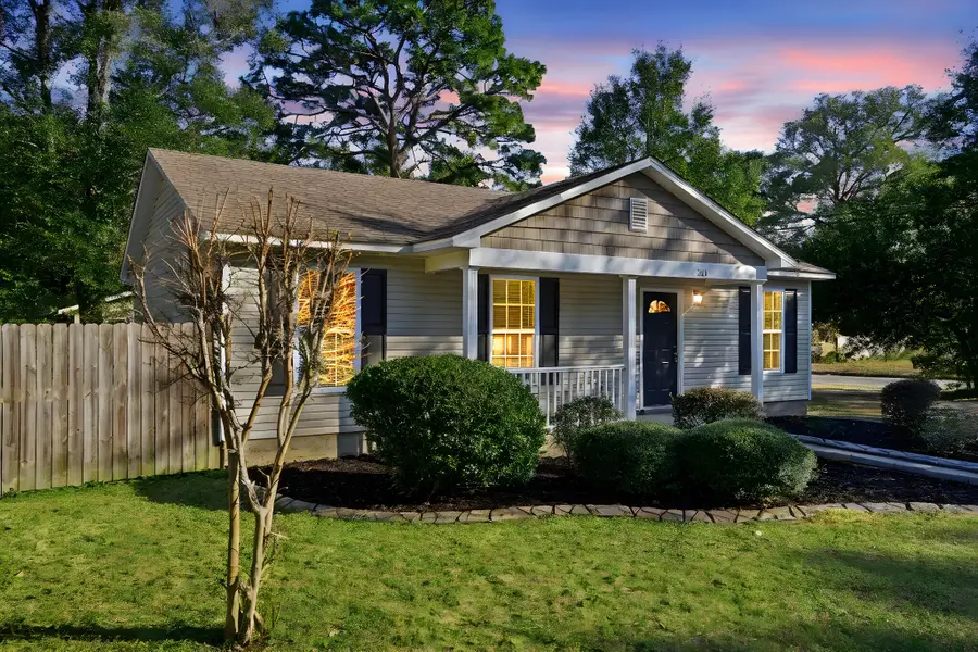 7660 Stark Avenue, Pensacola, FL 32514 - Image #2