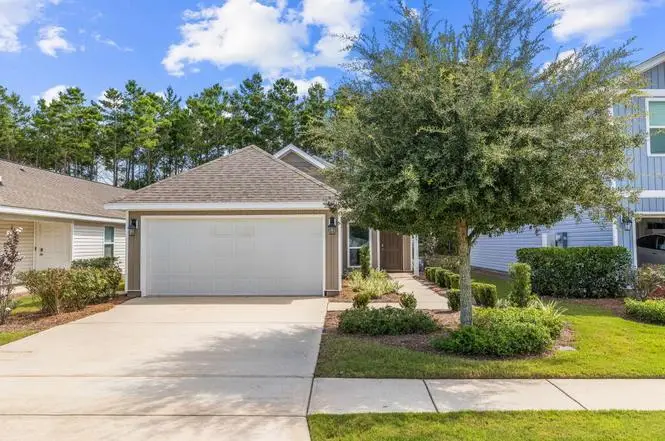 545 Earl Godwin Road, Freeport, FL 32439 - Image #2