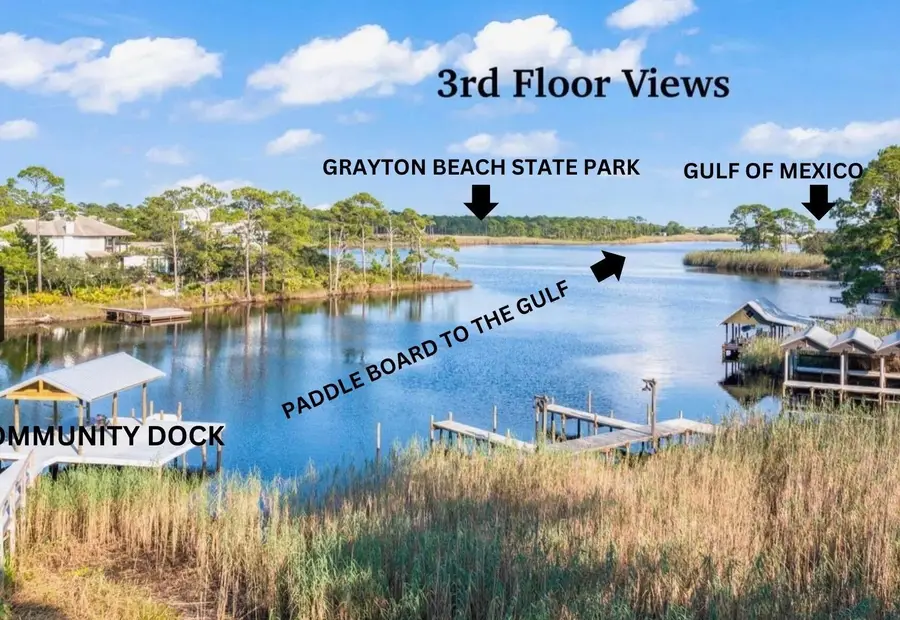 267 Grayton Trails Road, Santa Rosa Beach, FL 32459 - Image #2