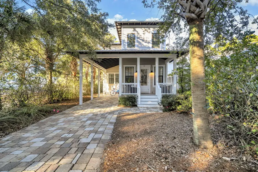 13 Eastern Lake Court, Santa Rosa Beach, FL 32459 - Image #2