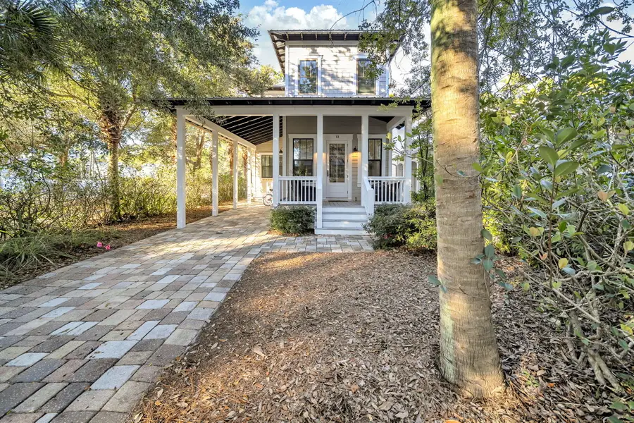 13 Eastern Lake Court, Santa Rosa Beach, FL 32459 - Image #3