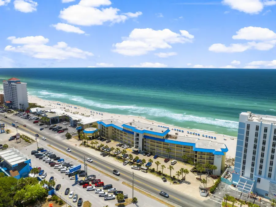 15413 Front Beach Road # 321, Panama City Beach, FL 32413 - #3