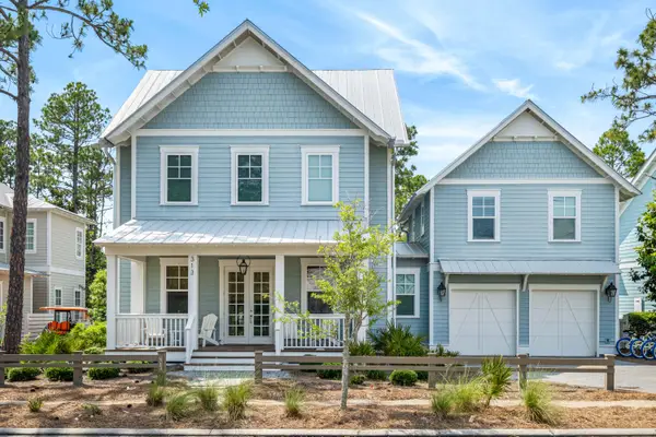 313 E Royal Fern Way, Santa Rosa Beach, FL 32459