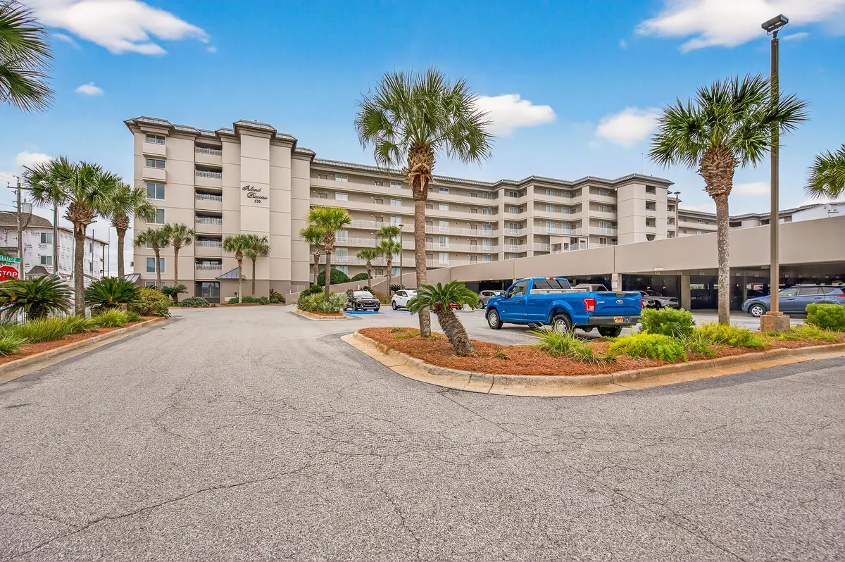 520 Santa Rosa Blvd #Unit 109, Fort Walton Beach, FL 32548 - Image #1