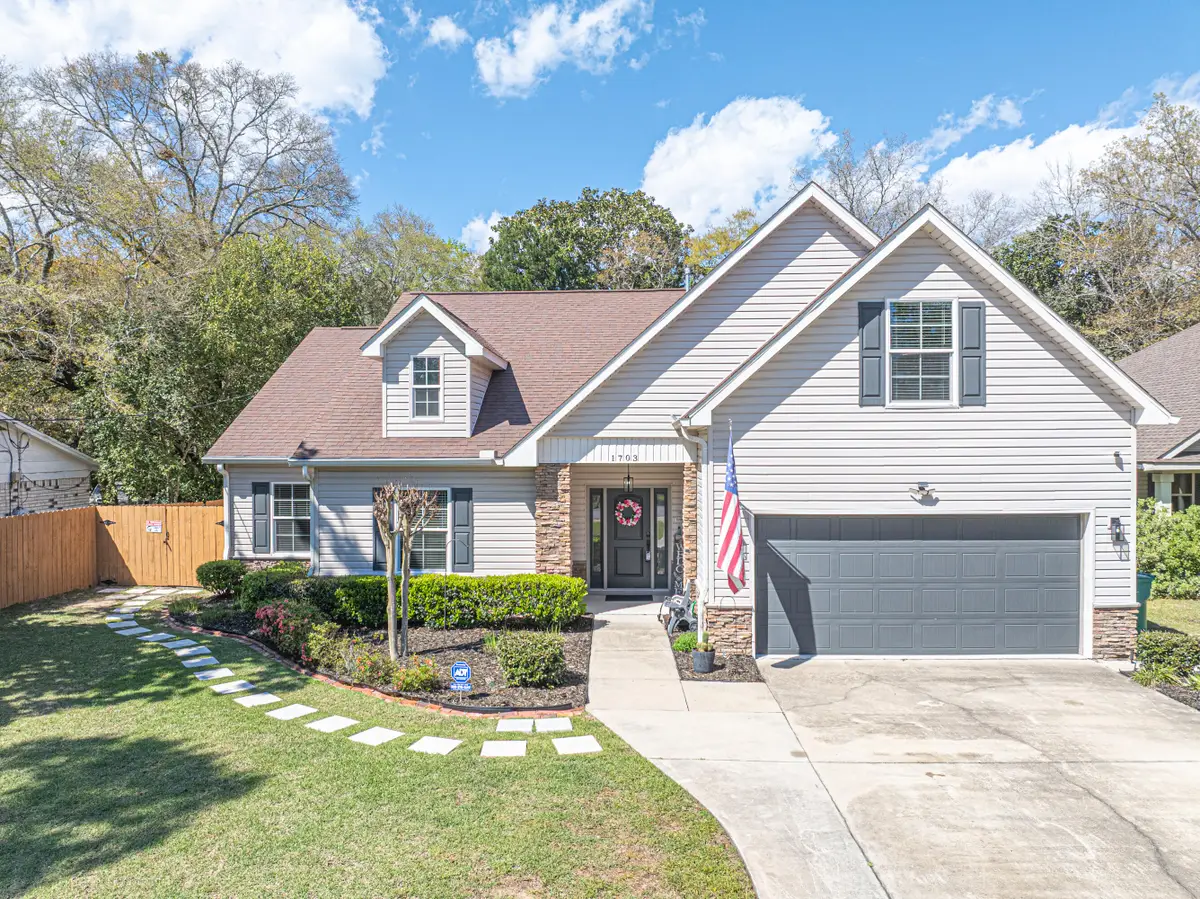 1703 19th Street, Niceville, FL 32578 - Image #1