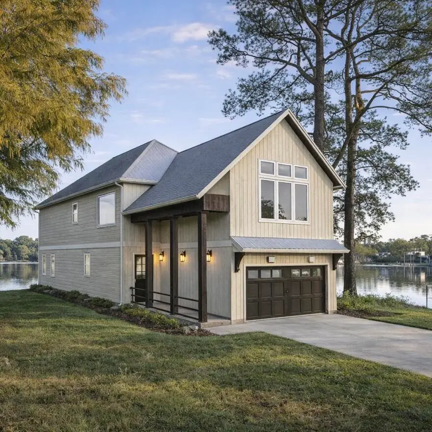 508 Village Oaks Lane, Niceville, FL 32578 - #2