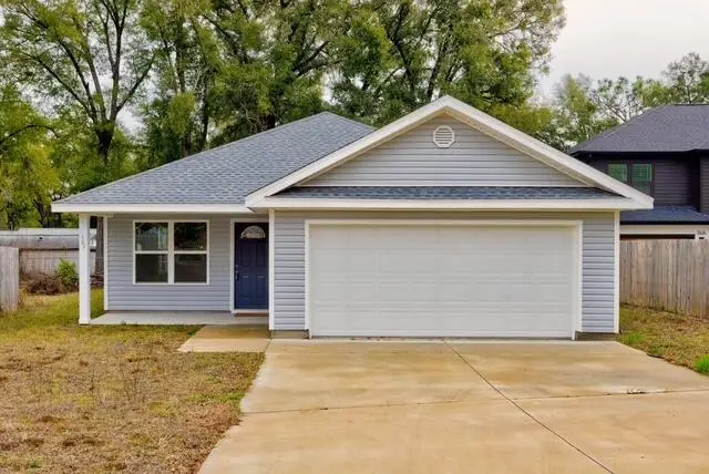 749 Amos Street, Crestview, FL 32539 - Image #1