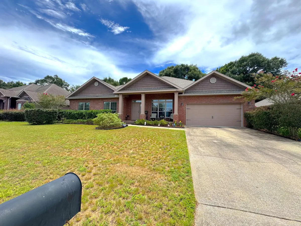 223 Paradise Palm Circle, Crestview, FL 32536 - Image #1