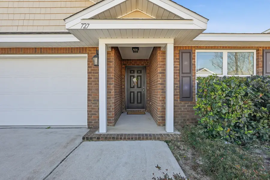 727 Widgeon Way, Crestview, FL 32539 - #2