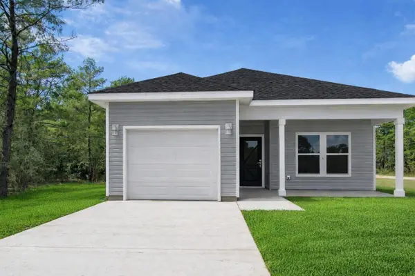 480 E Marigold East Avenue, DeFuniak Springs, FL 32433