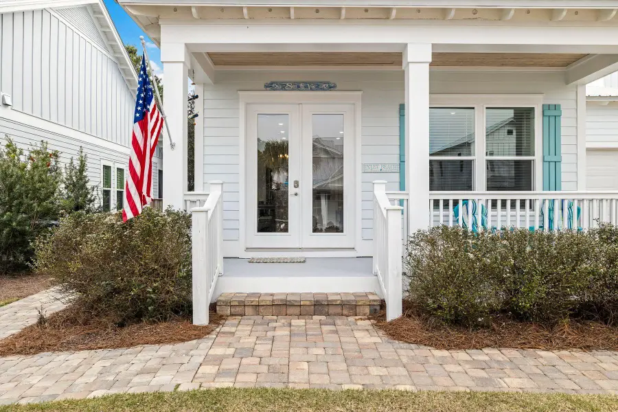30 Lake Mist Lane, Inlet Beach, FL 32461 - Image #3
