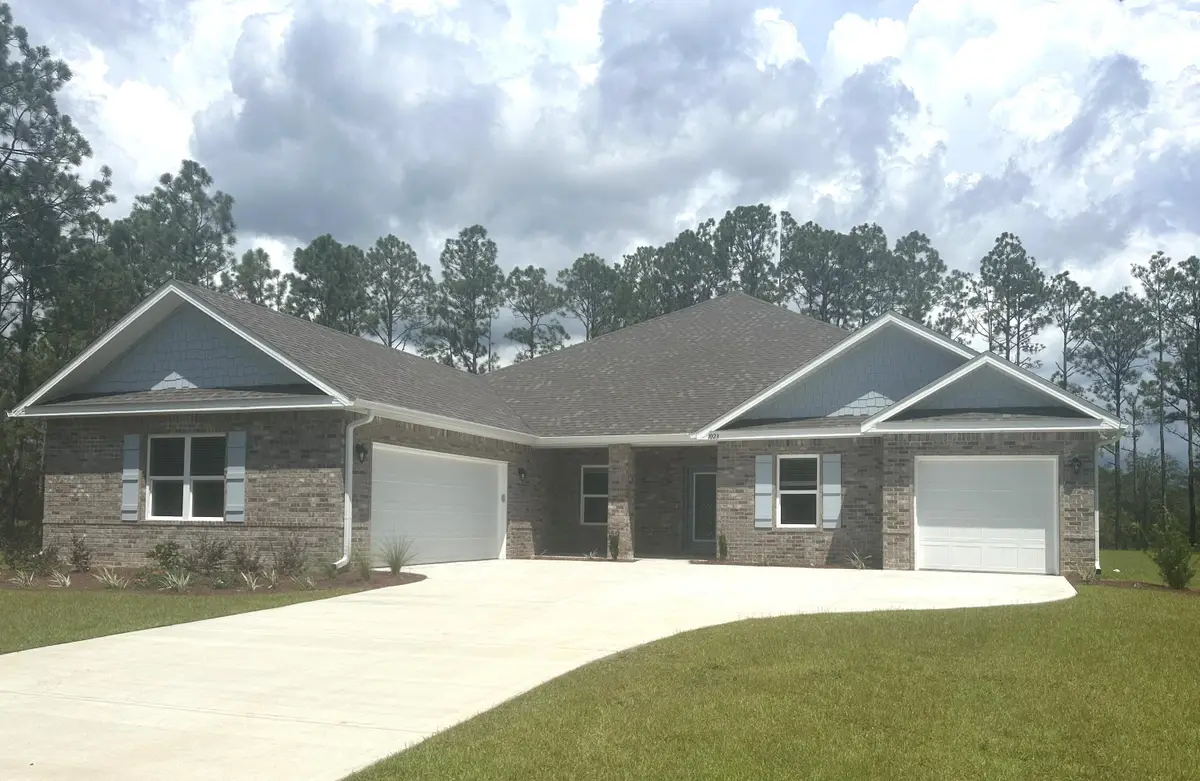 1023 Coastal Breeze Drive, Freeport, FL 32439 - Image #1